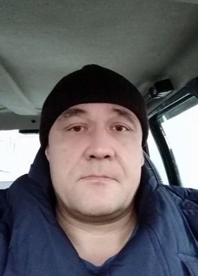 Владимир, 50, Россия, Отрадный