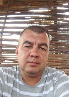 Ирек, 42, Россия, Стерлитамак
