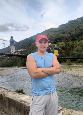 Alex, 41, Russia, Bryansk