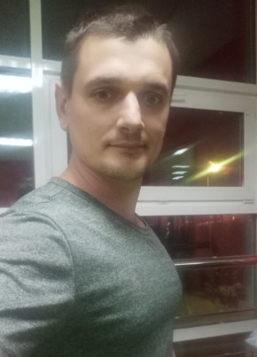 Kolya, 40, Russia, Novosibirsk