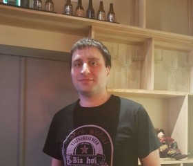 Святослав, 35, Moscow