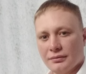 Александр, 34 года, Оленегорск