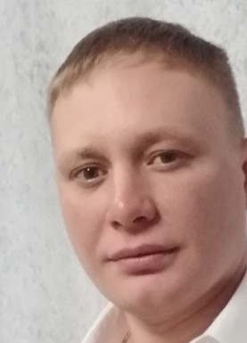 Александр, 34, Россия, Оленегорск