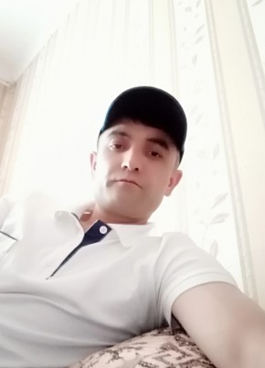 Марат из Москвы 42 года