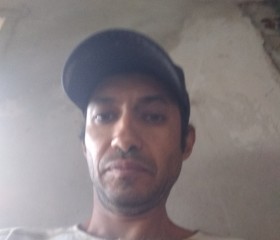 Eduardo, 42 года, Votuporanga