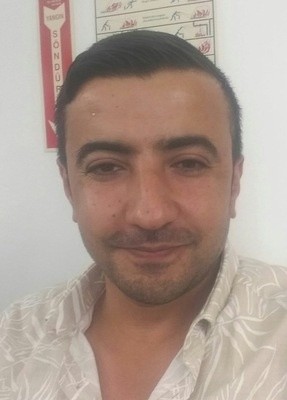 Serkan, 42, Türkiye Cumhuriyeti, merter keresteciler