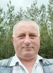 Владимир, 51 год, Новосибирск