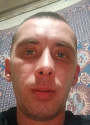 Владимир, 38, Россия, Донецк