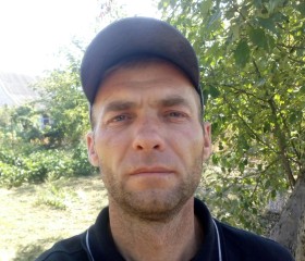Максим, 42 года, Павлоград