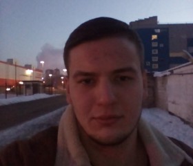 Андрей, 25 лет, Ногинск