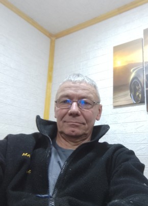 Алекс из Краснокамска 48 лет