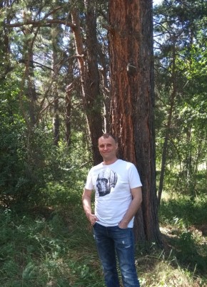 Дмитрий, 47, Россия, Билибино