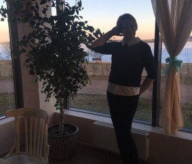 Larisa Zhitnik, 54, Saint Petersburg