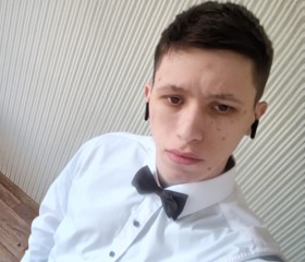 Vlad, 24, Saint Petersburg