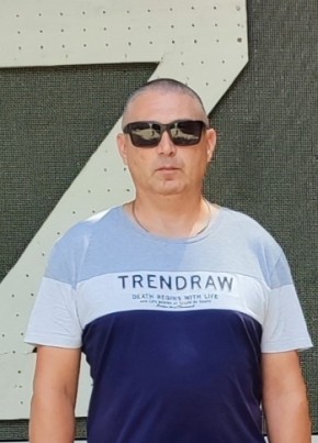 Александр из Симферополи 51 год