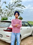 Sahil, 19 лет, Amritsar