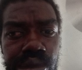 Robert, 45, Jacksonville (State of Arkansas)