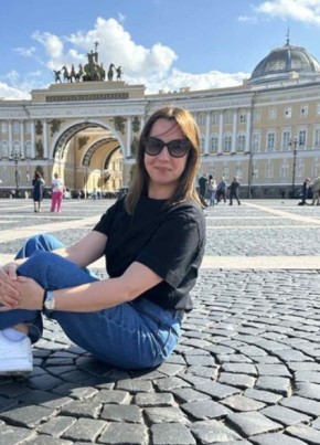 Каролина, 34, Россия, Самара