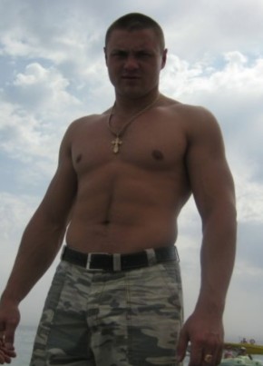 Василий, 43, Россия, Санкт-Петербург