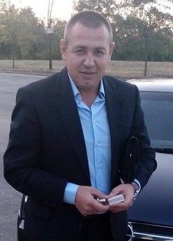 Aleksandr, 34, Eesti Vabariik, Pärnu