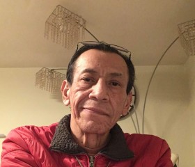 Ruben Guevara, 61 год, Indianapolis