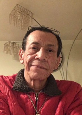 Ruben Guevara, 61, United States of America, Indianapolis