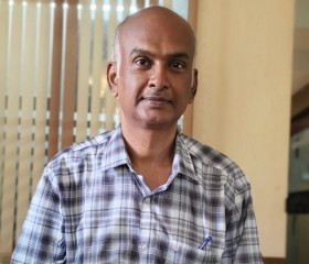 Shiva, 50, Tirunelveli