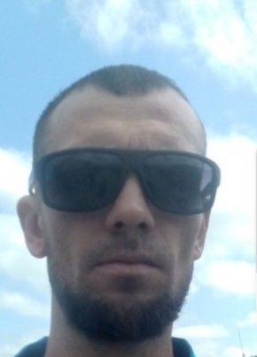 Сергей, 36, Россия, Гусиноозёрск