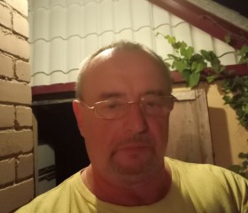 Виктор, 58 лет, Липецк
