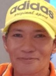 Robert, 45 лет, Lapu-Lapu City