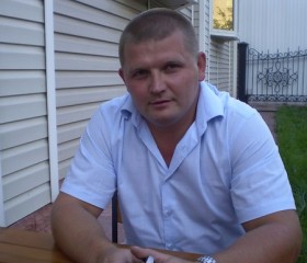 Николай, 38 лет, Биробиджан