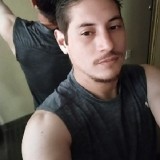 Pickle Rick, 36  , San Juan