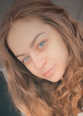Илона, 22, Україна, Київ