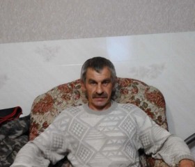Виктор, 61 год, Киржач