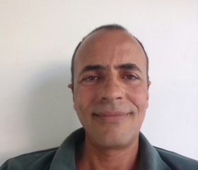 Mario julio, 44 года, São Paulo capital