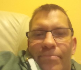 Jonathan, 42, Charleroi