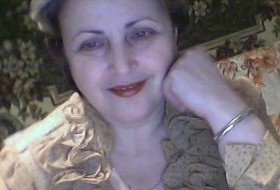 Liudmila, 61 - Только Я