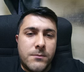 Maqqa, 28, Baku