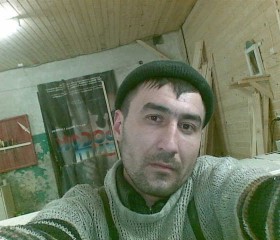 Анвар Джилкибаев, 43 года, Тверь