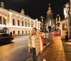 Каролина, 28, Ufa