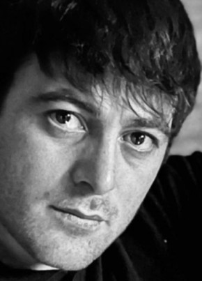 ARAM из Қарағанды 35 лет