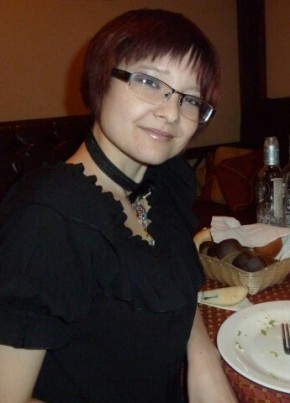 Катя, 24, Россия, Нефтеюганск