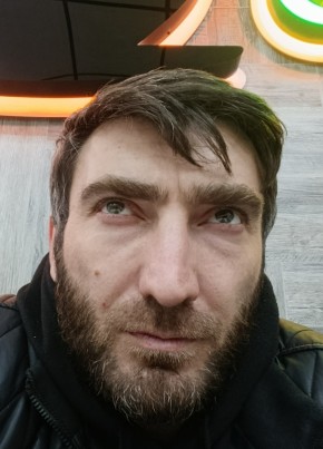 Рашид из Махачкалы 37 лет