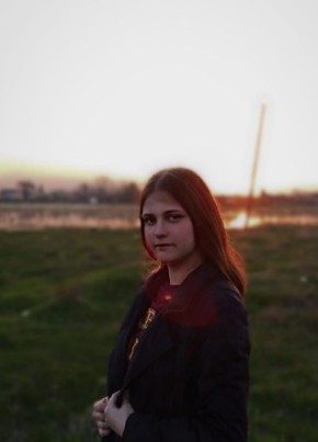 Таня, 22, Россия, Новомышастовская