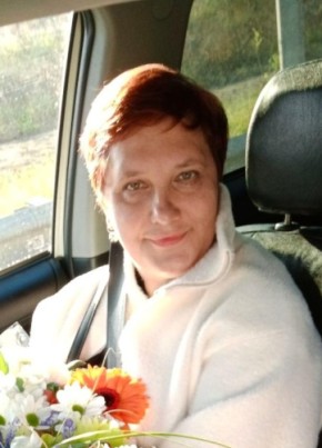 Людмила, 60, Россия, Люберцы
