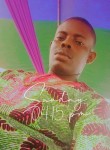 hounhoui Aime, 28 лет, Porto Novo