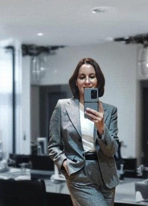 Nadeghda, 49, Russia, Moscow