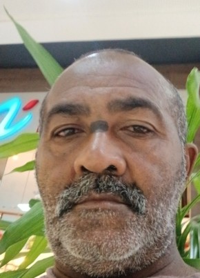 Janilson Lopes из João Pessoa 56 лет