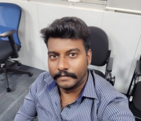 Ravan, 32 года, Tiruvannamalai