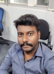 Ravan, 32 года, Tiruvannamalai